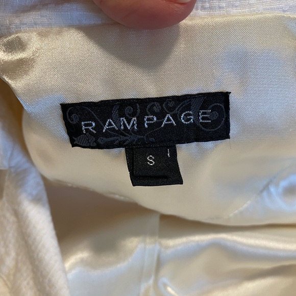 Cute Jacket size small - Picture 3 of 7